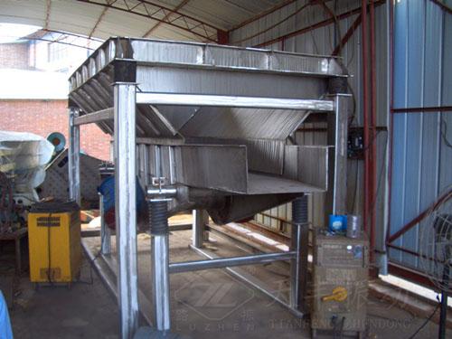 浙江礦產(chǎn)處理廠(chǎng) 浙江礦產(chǎn)處理廠(chǎng)