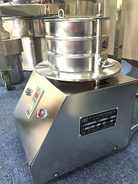 TS系列標(biāo)準(zhǔn)檢驗篩 TS系列標(biāo)準(zhǔn)檢驗篩