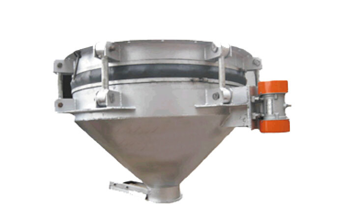 ZL系列振動料斗 ZL系列振動料斗